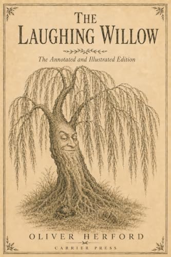 Cover of The Laughing Willow