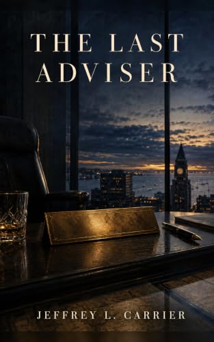 Cover of The Last Adviser