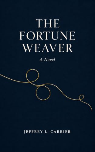 Cover of The Fortune Weaver