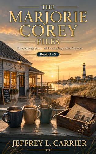 Cover of The Complete Series