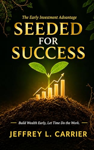 Cover of Seeded for Success