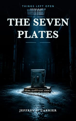 Cover of The Seven Plates