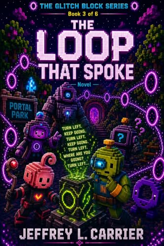 Cover of The Loop That Spoke