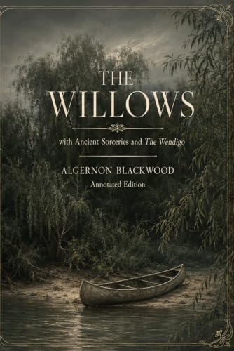 Cover of The Willows