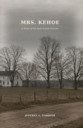 Cover of Mrs. Kehoe